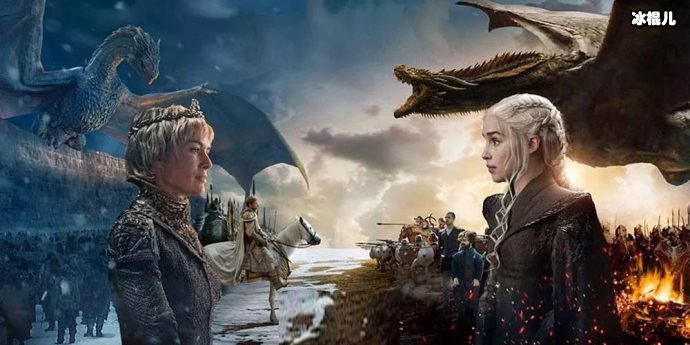 【WPT扑克】权力的游戏第八季雪诺死了吗？雪诺当上国王了吗？