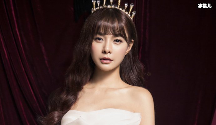 【WPT扑克】沈梦辰晒出新造型，神似女团出道网友直呼太像李小璐