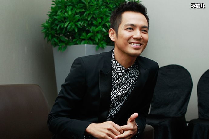 【WPT扑克】钟汉良新剧《幸福的理由》饰演音乐天才，剧照流出后网友表示放心