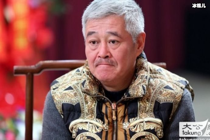 【WPT扑克】高颜值获得名气备受赵本山看中，成名后和赵本山关系断绝