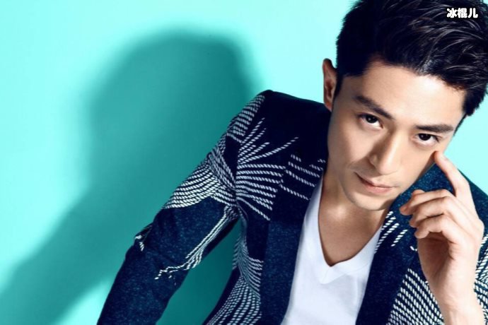 【WPT扑克】霍建华和林心如结婚，是不是有什么难言的苦衷