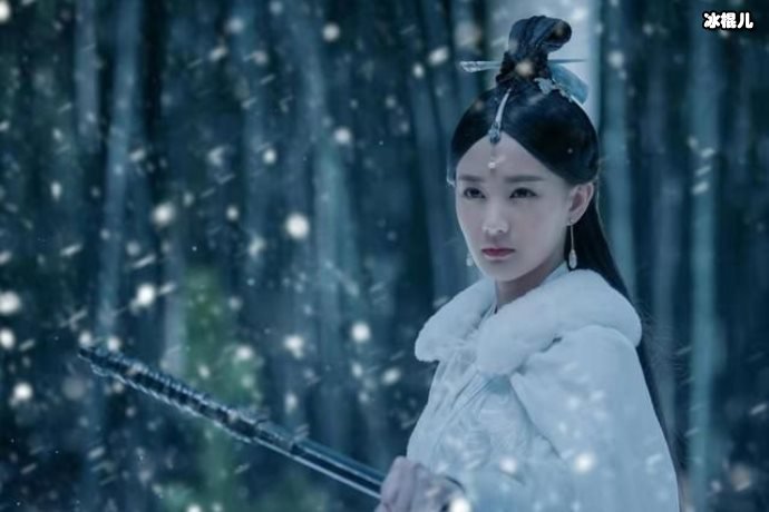 【WPT扑克】李一桐圈中资源真是好到爆，未开拍作品男主引争议罗云熙呼声最高