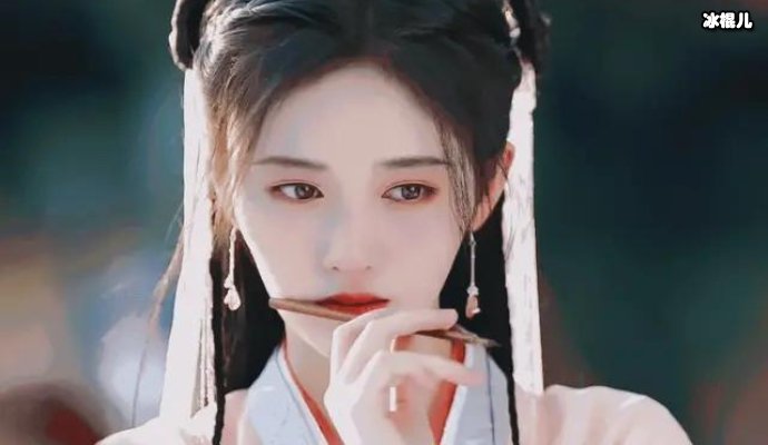 【WPT扑克】女明星的小心思多好用？鞠婧祎只做一个改变她的发量就变得极多