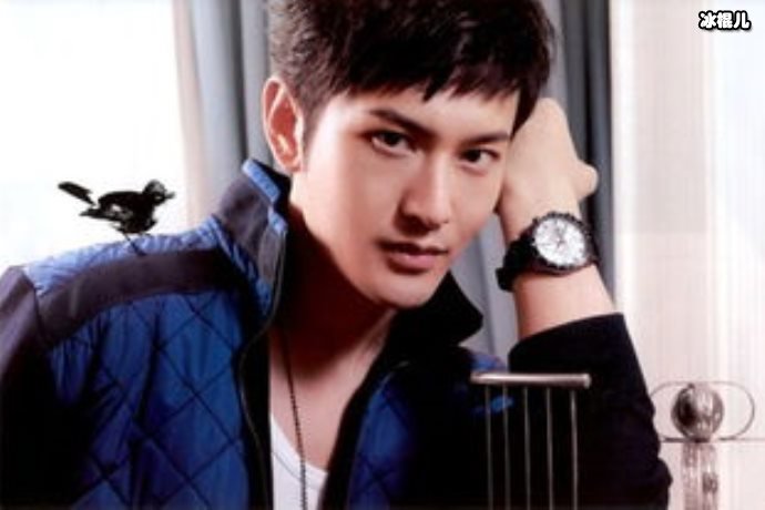 【WPT扑克】黄晓明减肥遭阻碍，妻子杨颖亲自下厨做饭破戒疯狂输入晒美食