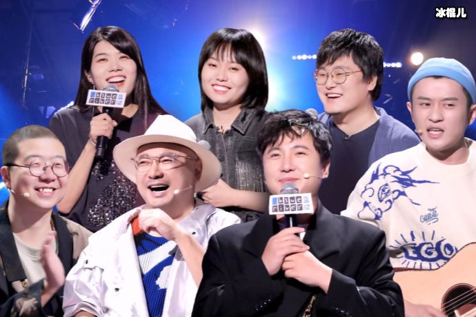 【WPT扑克】脱口秀女王和丈夫关系从夫妻变兄弟，网友：这个选择是正确的