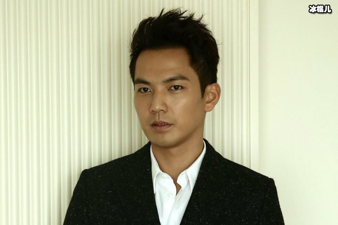 【WPT扑克】《这就是街舞》钟汉良拍宣传片，网友：他太可爱了