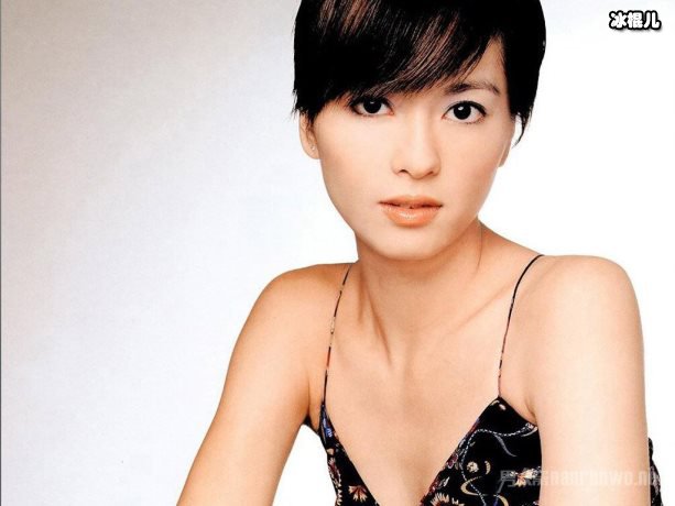 【WPT扑克】她与郑伊健相恋多年，后因梁咏琪插足被迫分手今55岁活成这样