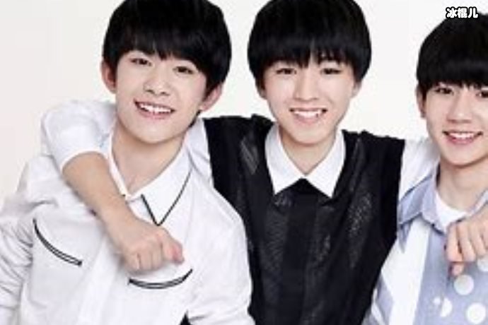 【WPT扑克】时代峰峻否认TFBOYS解散，网传消息为不实传言八周年演唱会！