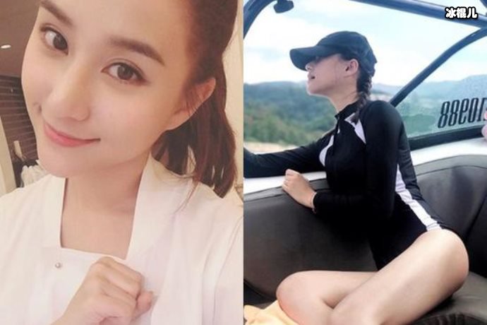 【WPT扑克】李雨桐何超莲力挺周扬青，表示感同身受，网友：贵圈太乱了