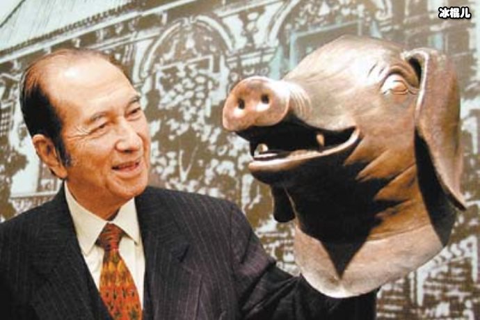 【WPT扑克】三太为何能搞定赌王？年轻的她穿搭超惊艳晚年美人迟暮太遗憾