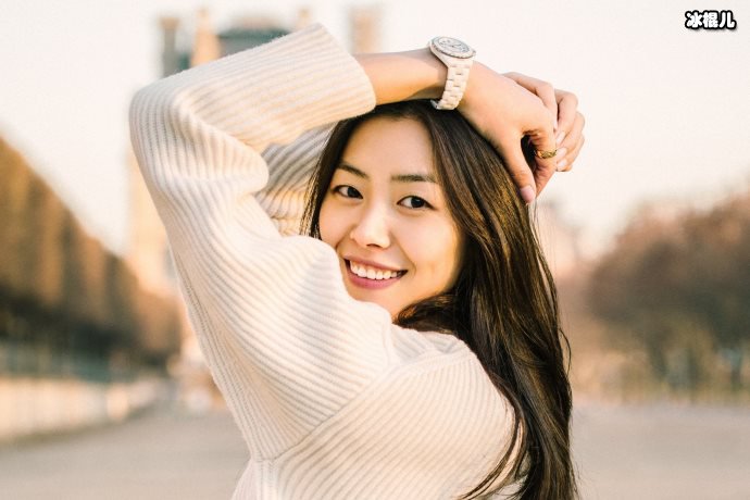 【WPT扑克】性感与中性怎么平衡协调，大表姐刘雯给你满分答案