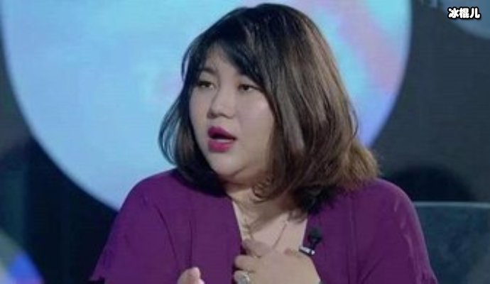 【WPT扑克】杨天真又作妖了？热度快要赶上自家艺人的她胃切除想要减肥