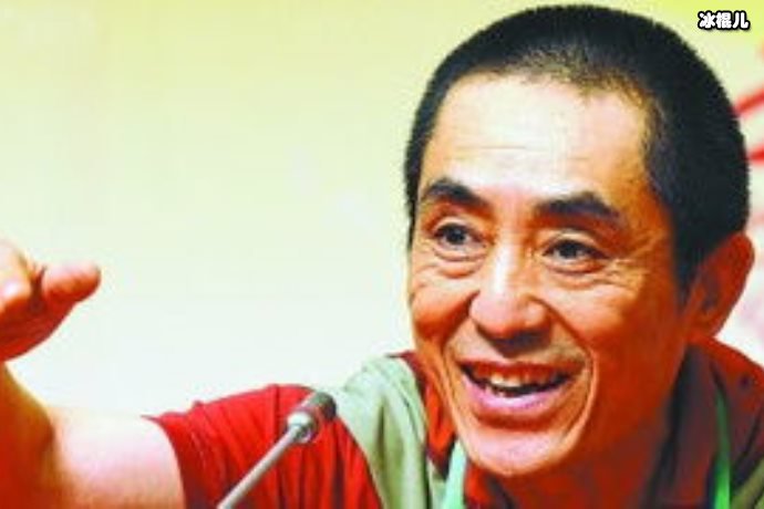 【WPT扑克】张艺谋妻子发文庆祝儿子生日，小伙子冷傲帅气和爸爸如出一辙