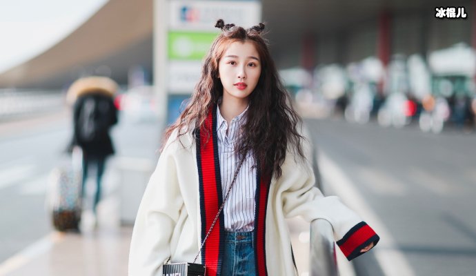 【WPT扑克】虞书欣在《青春有你》第二季中，实力并不服众还进35强你们怎么看！