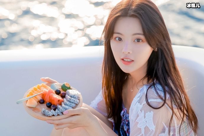 【WPT扑克】告别会第二天开始改认证，杨超越哭得最伤心速度也最快