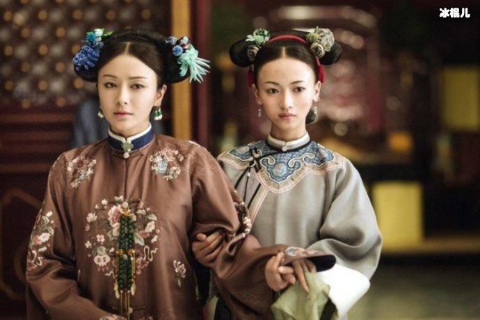 【WPT扑克】性格彪悍的电视剧女主盘点，魏璎珞绝对是个中翘楚