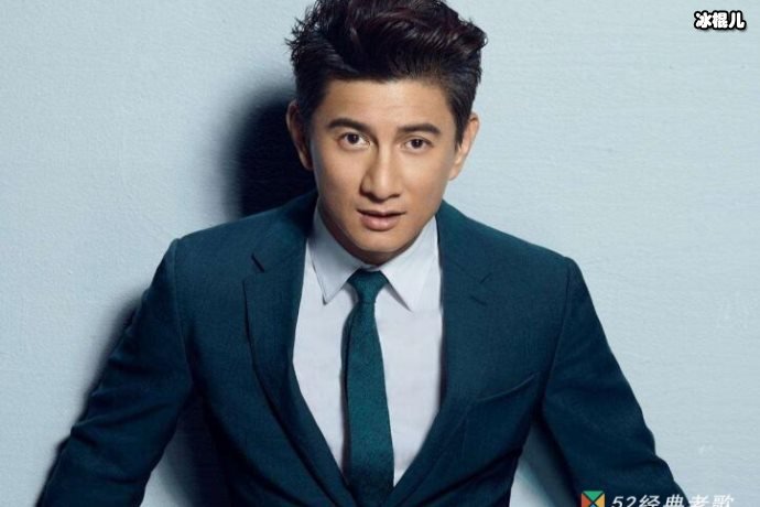 【WPT扑克】与吴奇隆搭档出名，为聂远放弃事业如今却沦落成网红