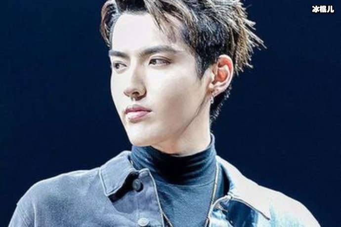 【WPT扑克】鹿晗吴亦凡新歌21次登上榜首，创下34天收视第一的记录