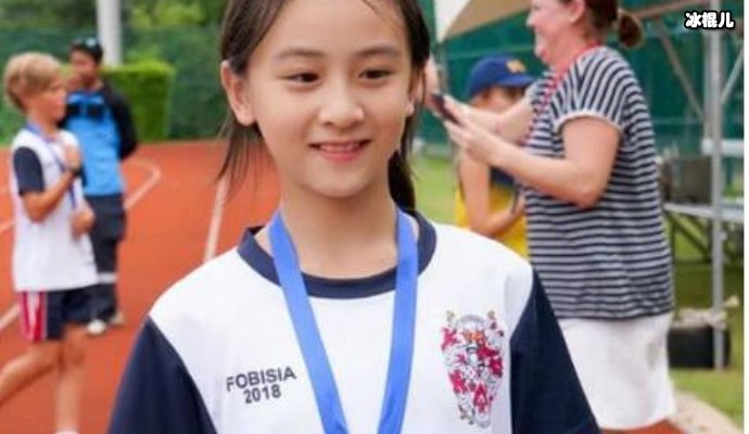 【WPT扑克】森碟近况如何疑似开始职业网球道路，加入专业俱乐部学习