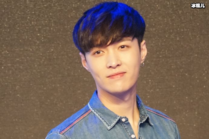 【WPT扑克】张艺兴新剧《落花时节》官宣，搭档雷佳音以及袁泉阵容太强大