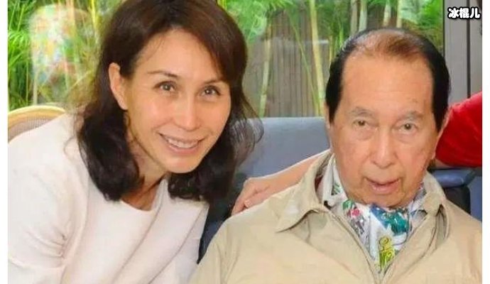 【WPT扑克】齐娇嫁豪门靠心机和赌王儿子国外注册结婚，曝光孩子向婆婆施压