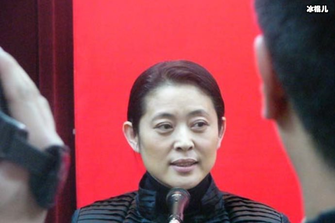 【WPT扑克】宋丹丹和倪萍曾是闺蜜，后来“互不联系”只因宋丹丹的一个举动