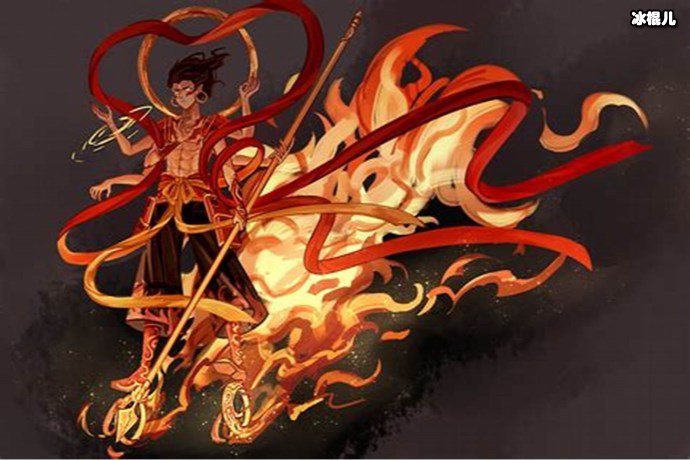 【WPT扑克】魔童降世哪吒的结局，哪吒最后死了吗？