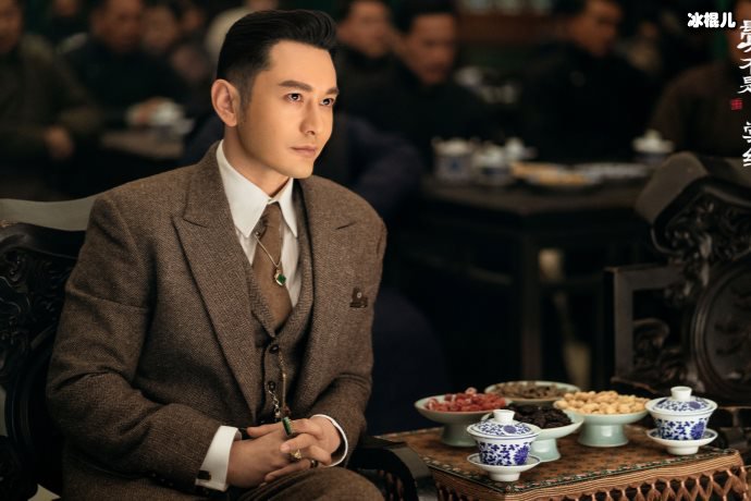 【WPT扑克】黄晓明困在酒店太无聊，扬言要开吃播晒出自制鸡蛋面