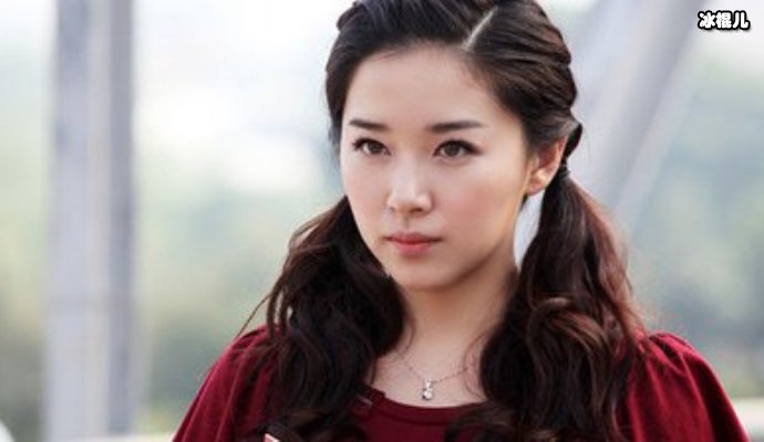 【WPT扑克】阚清子发自拍短发变长发，扎马尾尽显活力网友：这还是你吗？