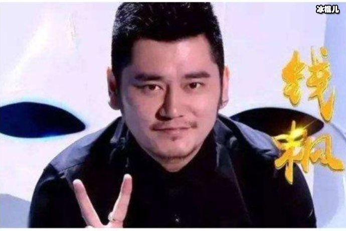 【WPT扑克】她与钱枫太豪放，这个女明星与男友当街热吻