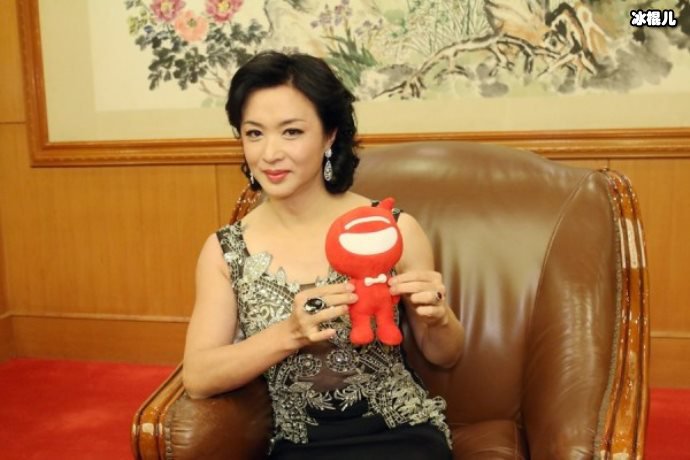 【WPT扑克】号称毒舌的金星没有人敢当面评价她，如今有一个人竟这样说她？