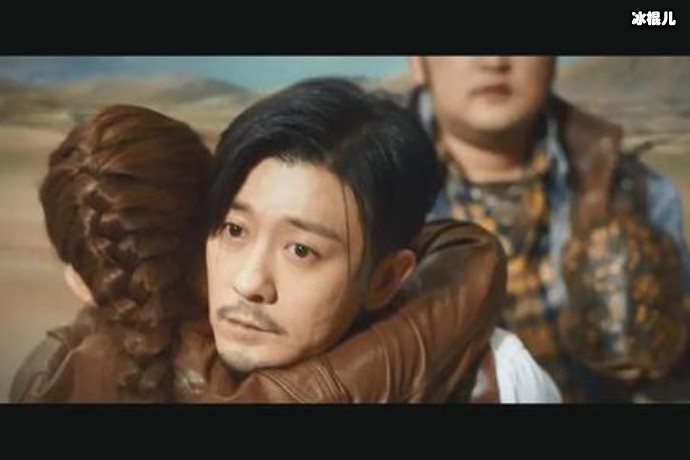 【WPT扑克】《龙岭迷窟》张雨绮饰演雪莉杨，网友：期待住了