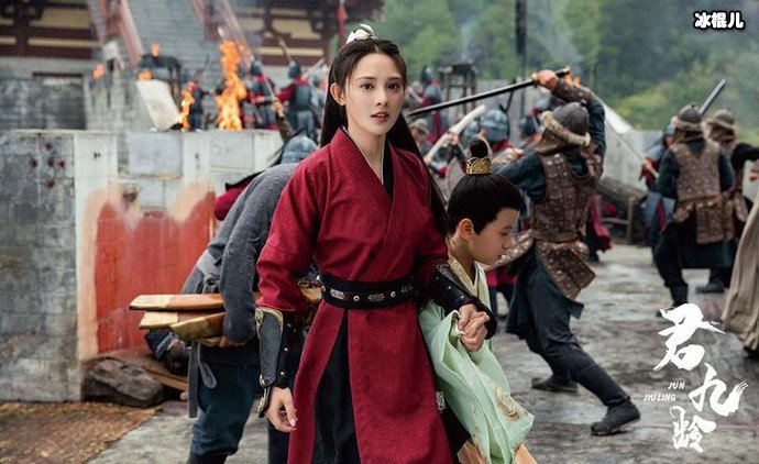 【WPT扑克】《君九龄》好看吗？宅斗和权谋集于一身，方家中内鬼是谁？