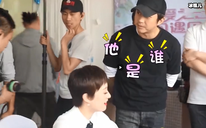 【WPT扑克】张萌直播爆料《安家》幕后花絮，邓超探班还遭到孙俪无情吐槽