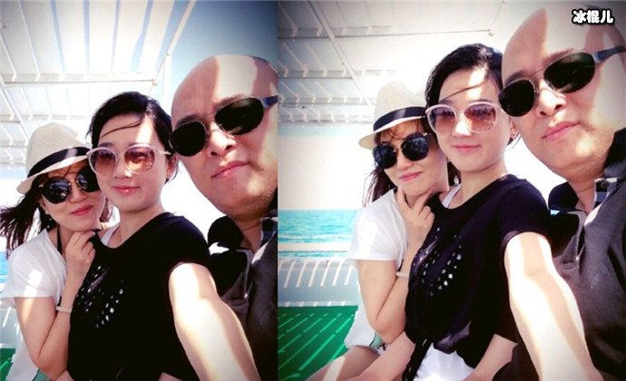 【WPT扑克】孟非的老婆遭曝光，颜值很高，网友：原来孟非这么有福气