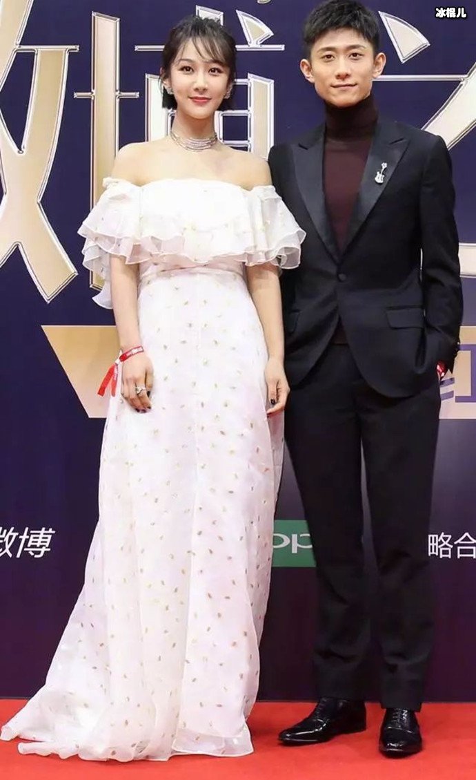 【WPT扑克】娱乐圈有一种友谊叫杨紫张一山，十多年友情没变很难得