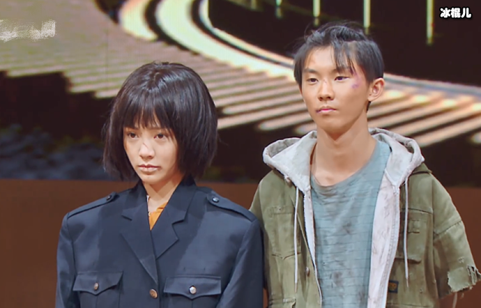 【WPT扑克】要当演员就要脱离THE9，章子怡劝诫谢可寅，她的反应太现实！