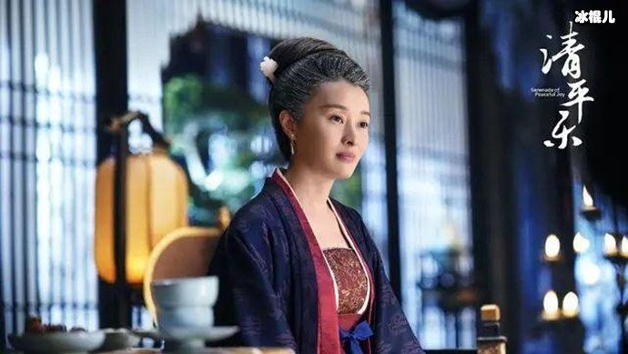 【WPT扑克】吴越在《清平乐》中演刘太后，演技获赞5集下线看不够