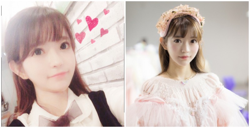 【WPT扑克】萌到逆天！「韓國第一美少女」極致可愛臉蛋簡直誘人犯罪，合法蘿莉最高！