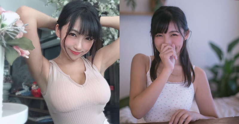 【WPT扑克】「清新靓女」甜笑酒窩超迷人，穿比基尼彎腰更驚見「絕世峰景」！