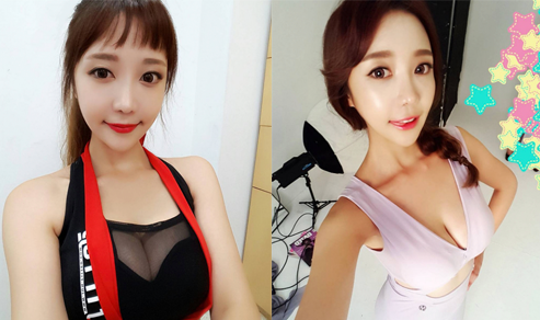 【WPT扑克】氣質空姐脫下制服「噴出巨乳」網：女友就是要交這種