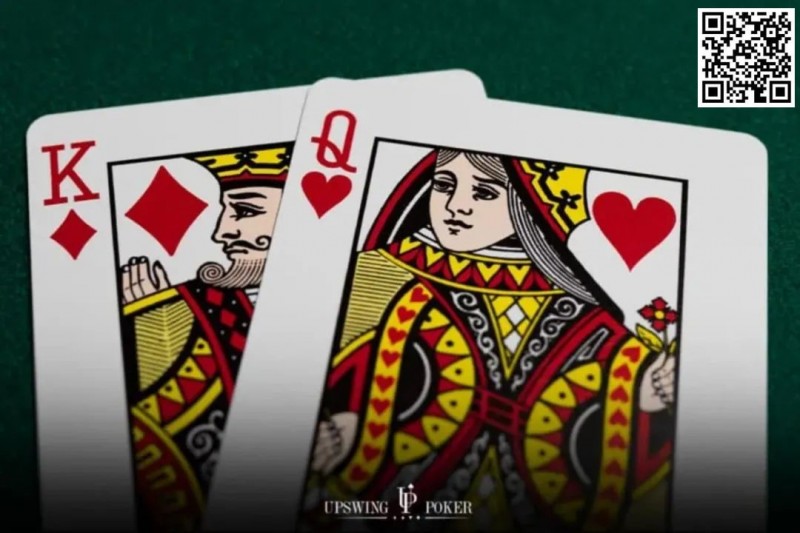 【WPT扑克】教学：KQ杂色，这手有利可图的牌该怎么打？