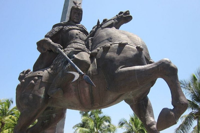 【WPT扑克】陳耀昌專文：台灣人的荷蘭基因