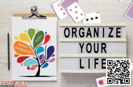 【WPT扑克】我们的人生如何因德州扑克而变得更美好？