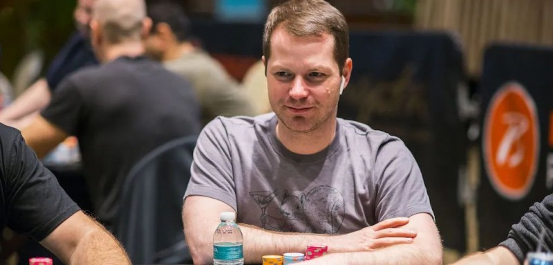 【WPT扑克】牌局分析：Jonathan Little教你如何让对手主动给你送价值……
