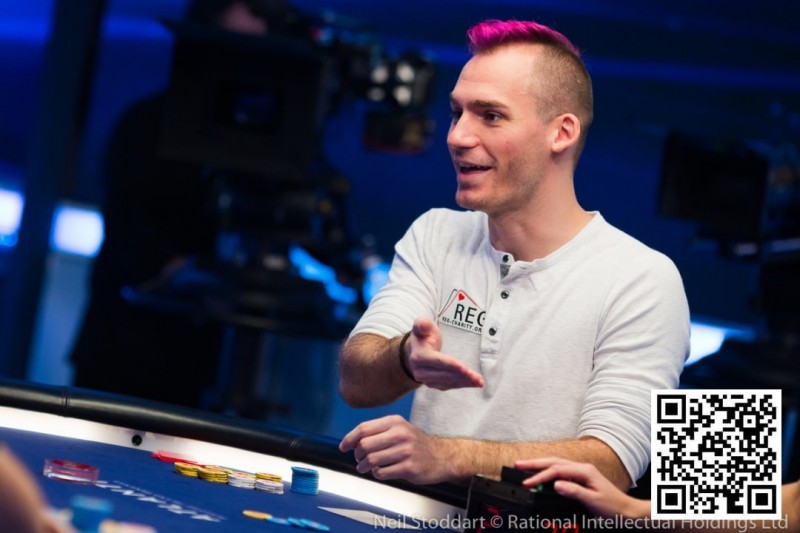 【WPT扑克】Justin Bonomo评论当前冲突，圈内大咖吵成一锅粥