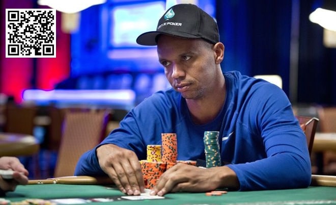 【WPT扑克】牌局分析：大神就是大神，快来看看Phil Ivey的精彩操作……