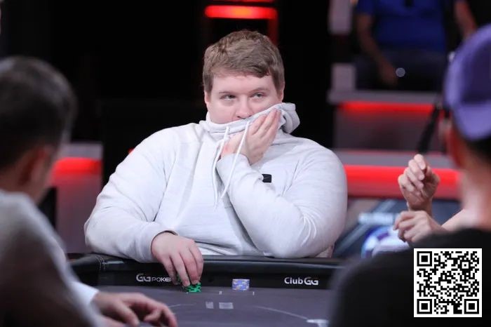 【WPT扑克】16年维加斯老玩家揭露罪恶之城高额桌真相，私局才是主流