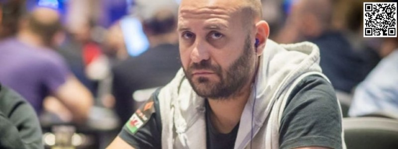 【WPT扑克】讨论 | 你能胜率如此之高的河牌中弃掉“葫芦”吗？