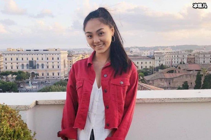 【WPT扑克】李连杰小女儿Jada抑郁症复发，网友同情鼓励她康复